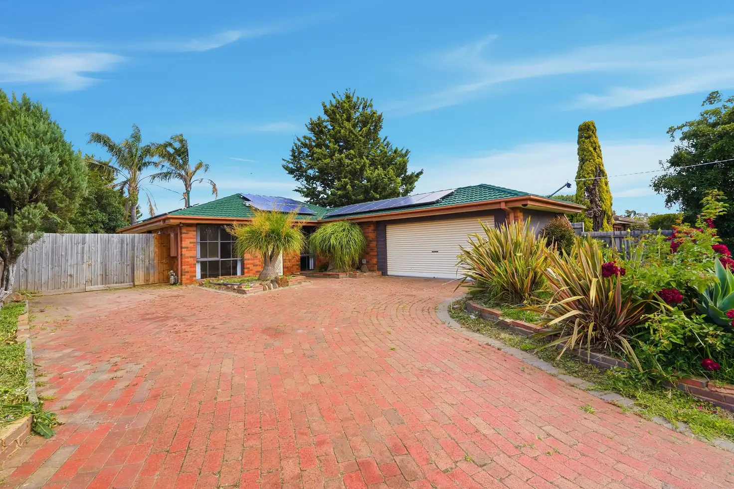 Main view of Homely house listing, 48 Queensbury Way, Werribee VIC 3030