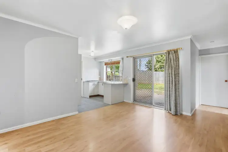 Third view of Homely house listing, 48 Queensbury Way, Werribee VIC 3030