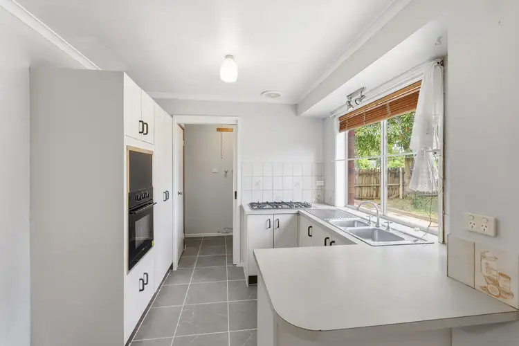 Fourth view of Homely house listing, 48 Queensbury Way, Werribee VIC 3030