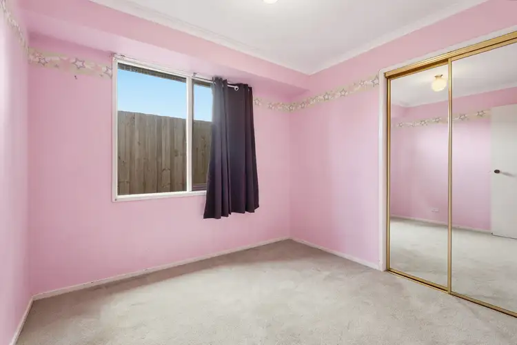 Fifth view of Homely house listing, 48 Queensbury Way, Werribee VIC 3030