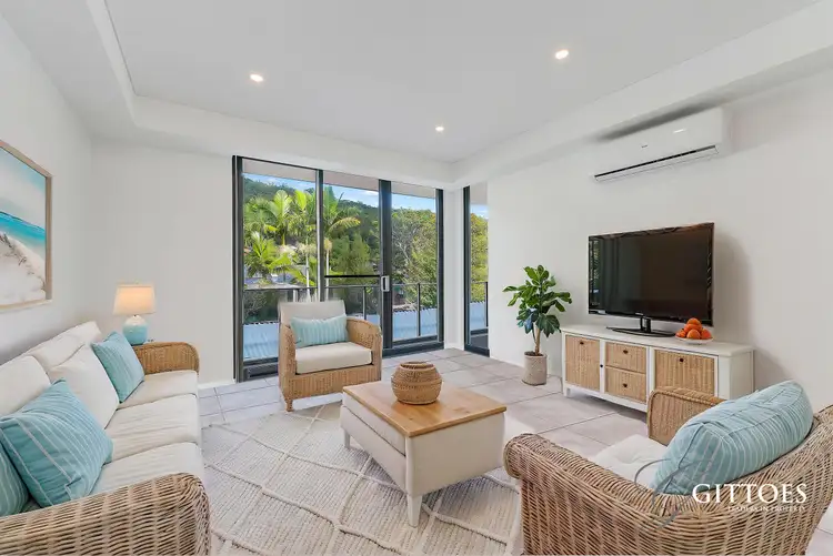 Second view of Homely apartment listing, 306/7-9 Beane Street West, Gosford NSW 2250