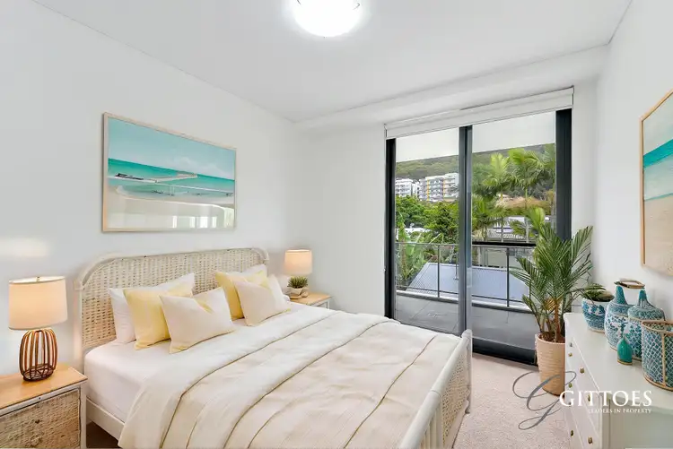 Fourth view of Homely apartment listing, 306/7-9 Beane Street West, Gosford NSW 2250