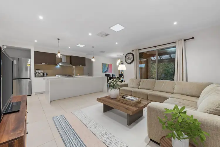 Third view of Homely house listing, 9 Nixon Drive, Berwick VIC 3806