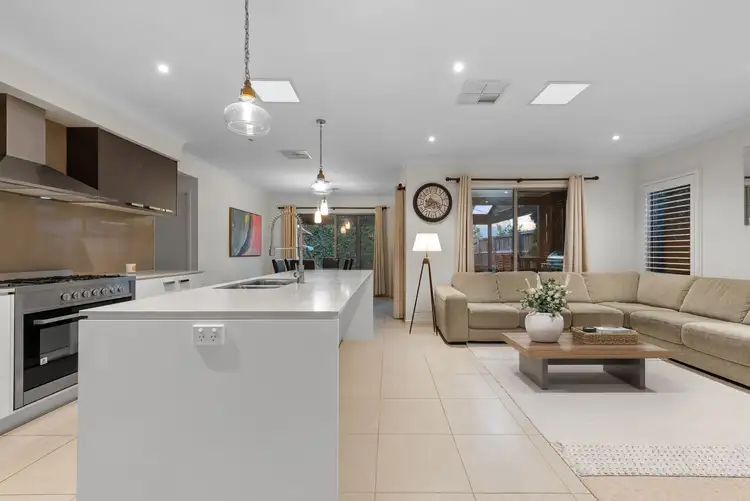 Fourth view of Homely house listing, 9 Nixon Drive, Berwick VIC 3806