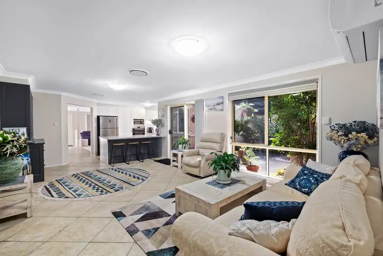 Fourth view of Homely house listing, 22 Pyramus Circuit, Rosemeadow NSW 2560