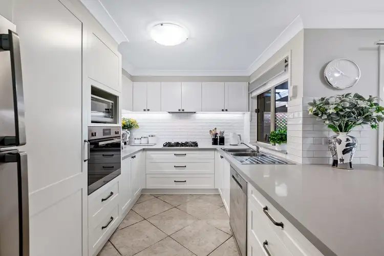 Sixth view of Homely house listing, 22 Pyramus Circuit, Rosemeadow NSW 2560