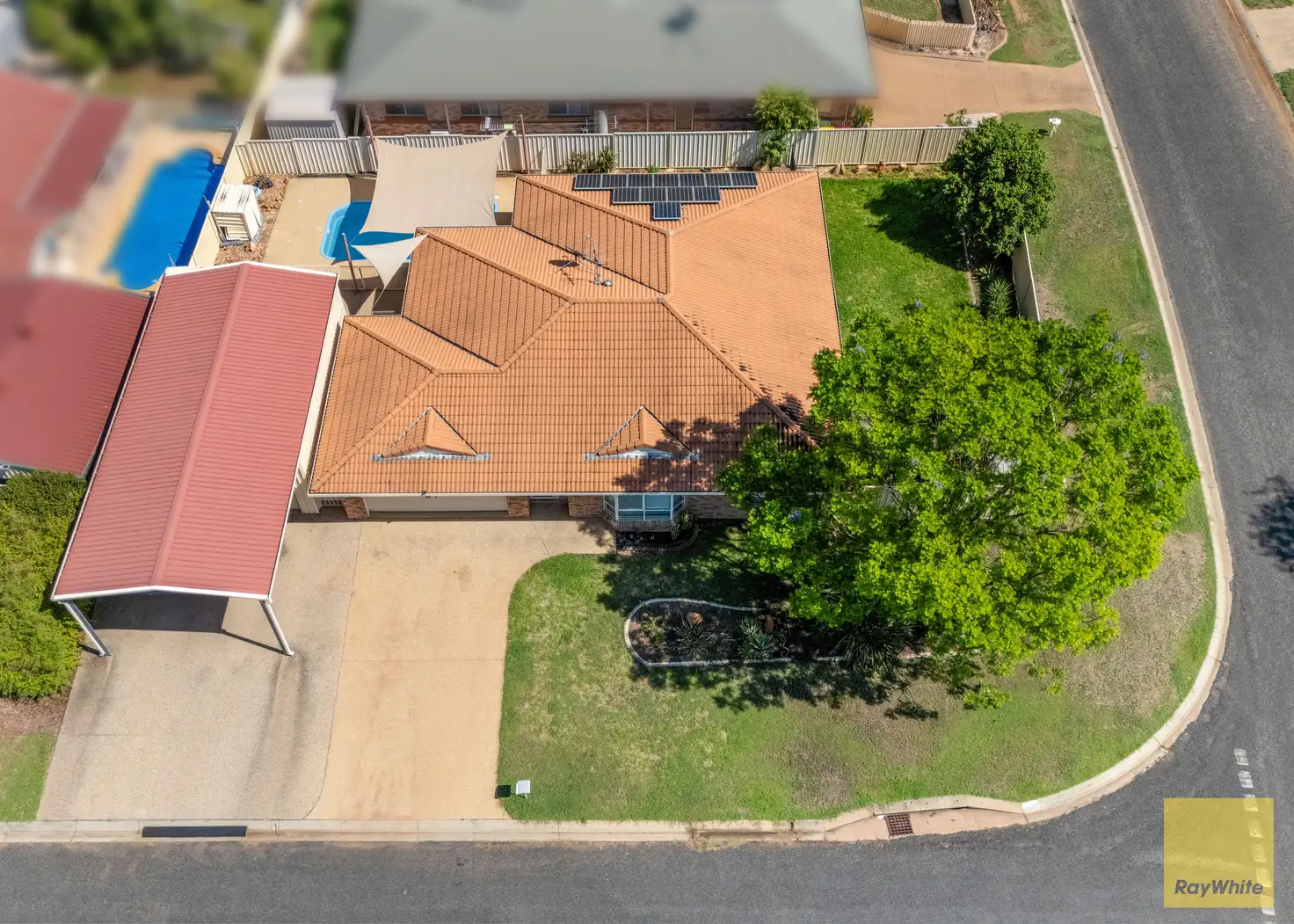 Main view of Homely house listing, 13 Ibell Court, Emerald QLD 4720