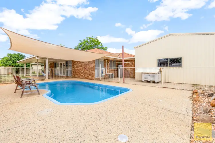 Third view of Homely house listing, 13 Ibell Court, Emerald QLD 4720