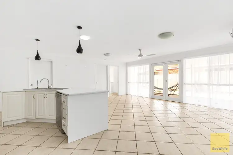 Fourth view of Homely house listing, 13 Ibell Court, Emerald QLD 4720