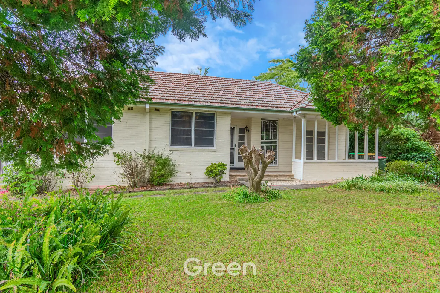 Main view of Homely house listing, 19 Gallard Street, Denistone East NSW 2112