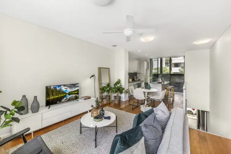 20 Brennan Street, Alexandria NSW 2015