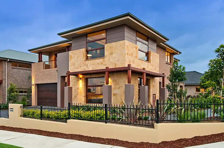 Main view of Homely house listing, 39 Moffat Street, Oran Park NSW 2570