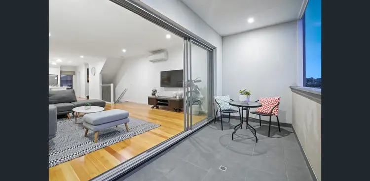 Fourth view of Homely house listing, 12 Barncroft Cr, Keysborough VIC 3173