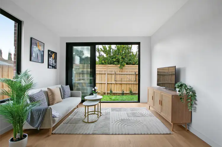 Third view of Homely townhouse listing, 2/24 Elm Street, Preston VIC 3072