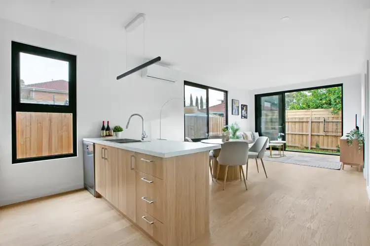 Sixth view of Homely townhouse listing, 2/24 Elm Street, Preston VIC 3072