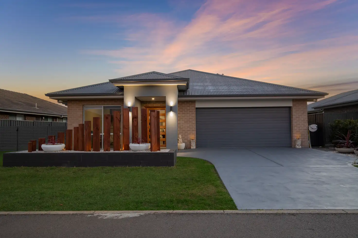 Main view of Homely house listing, 12 Diuris Street, Fern Bay NSW 2295