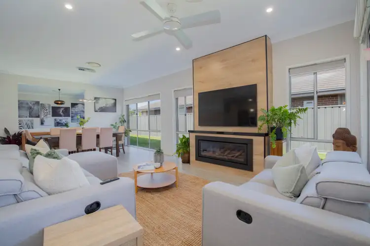 Third view of Homely house listing, 12 Diuris Street, Fern Bay NSW 2295