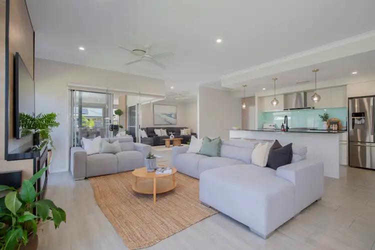 Fourth view of Homely house listing, 12 Diuris Street, Fern Bay NSW 2295