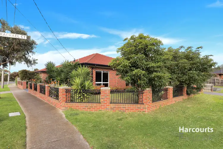 Third view of Homely house listing, 1 Rachael Court, Seabrook VIC 3028