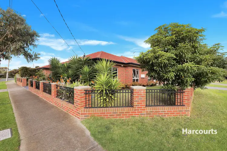 Fourth view of Homely house listing, 1 Rachael Court, Seabrook VIC 3028