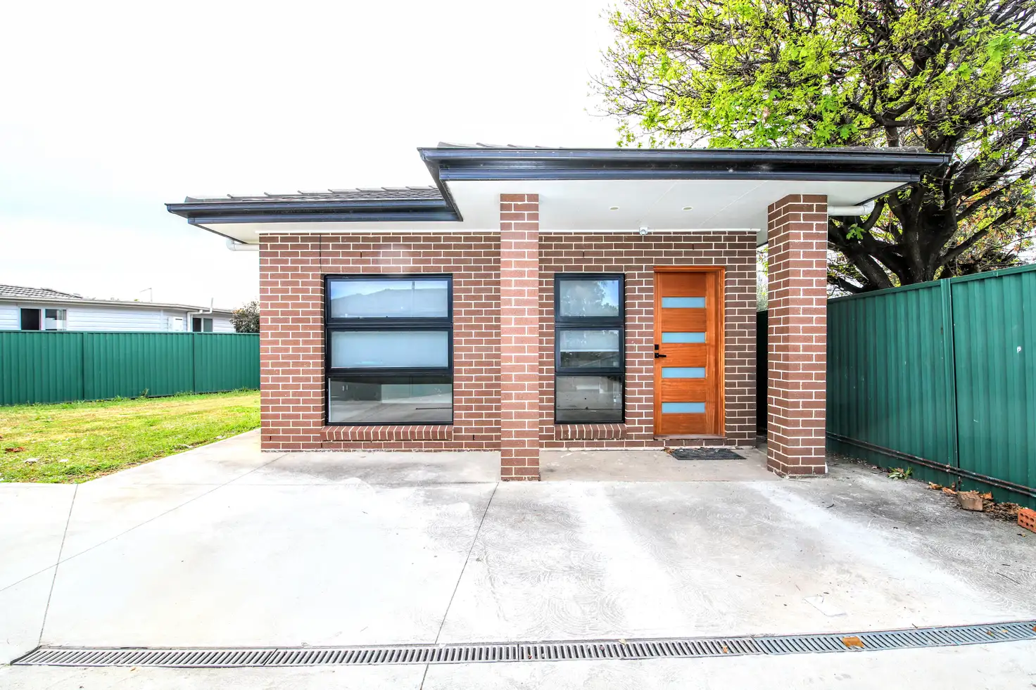 Main view of Homely flat listing, 24A Alcoomie Street, Villawood NSW 2163