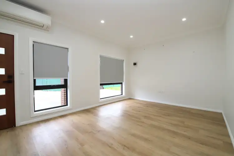 Second view of Homely flat listing, 24A Alcoomie Street, Villawood NSW 2163