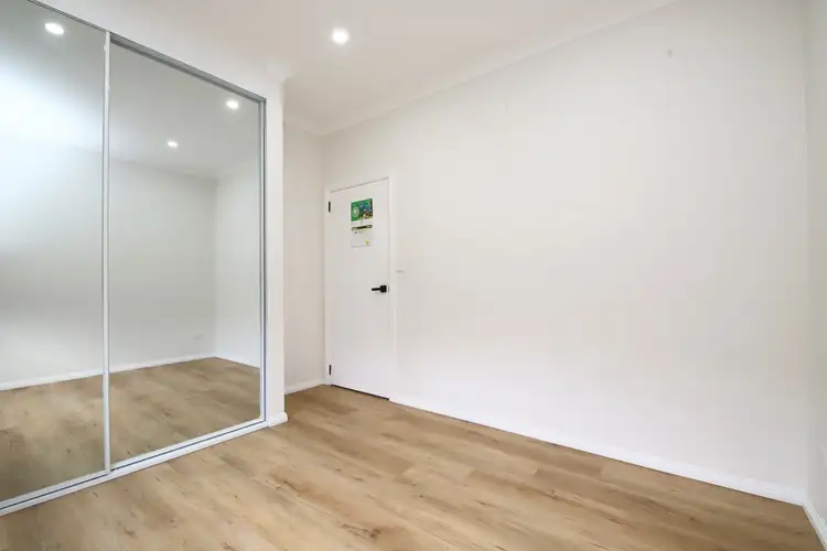 Fourth view of Homely flat listing, 24A Alcoomie Street, Villawood NSW 2163
