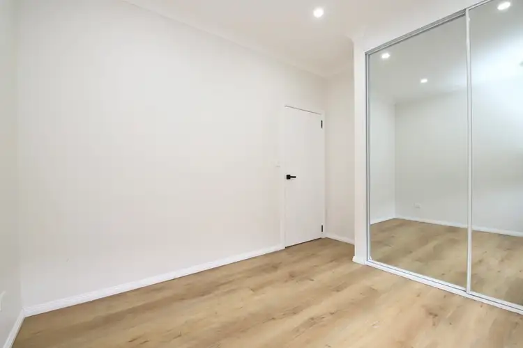 Fifth view of Homely flat listing, 24A Alcoomie Street, Villawood NSW 2163