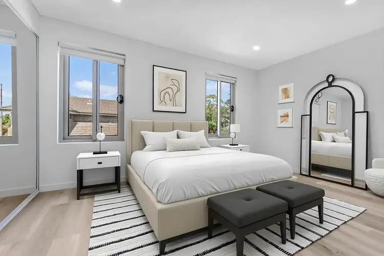 Fifth view of Homely townhouse listing, 6 Felton Road, Carlingford NSW 2118