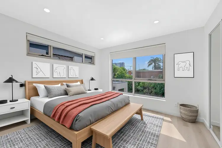 Seventh view of Homely townhouse listing, 6 Felton Road, Carlingford NSW 2118