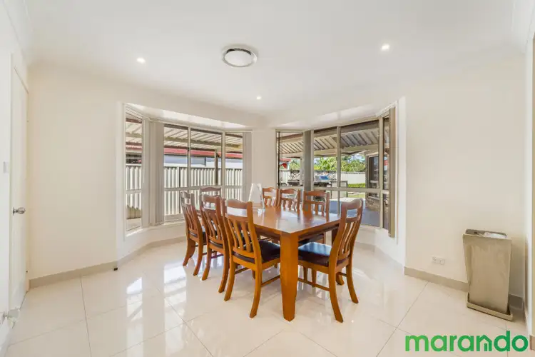 Fourth view of Homely house listing, 16 Harewood Place, Cecil Hills NSW 2171