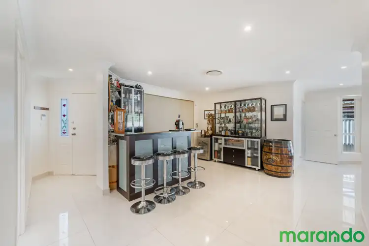 Sixth view of Homely house listing, 16 Harewood Place, Cecil Hills NSW 2171