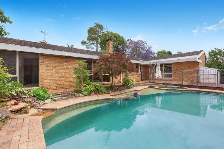 52 Dalton Road, St Ives NSW 2075