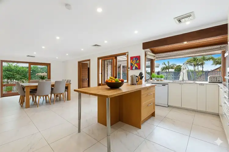 Third view of Homely house listing, 52 Dalton Road, St Ives NSW 2075