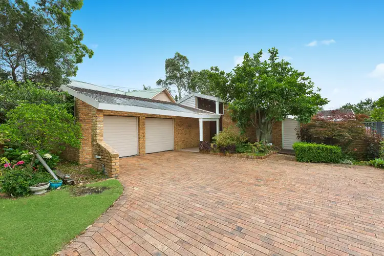 Fifth view of Homely house listing, 52 Dalton Road, St Ives NSW 2075