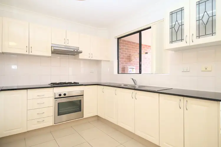 Third view of Homely unit listing, 6/21-27 Weigand Avenue, Bankstown NSW 2200