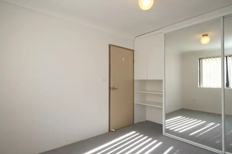 Fourth view of Homely unit listing, 6/21-27 Weigand Avenue, Bankstown NSW 2200