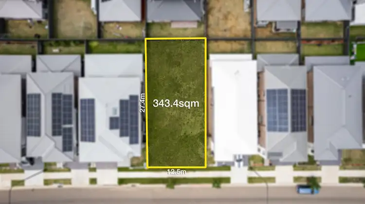 479 Abell Road (Melonba), Marsden Park NSW 2765