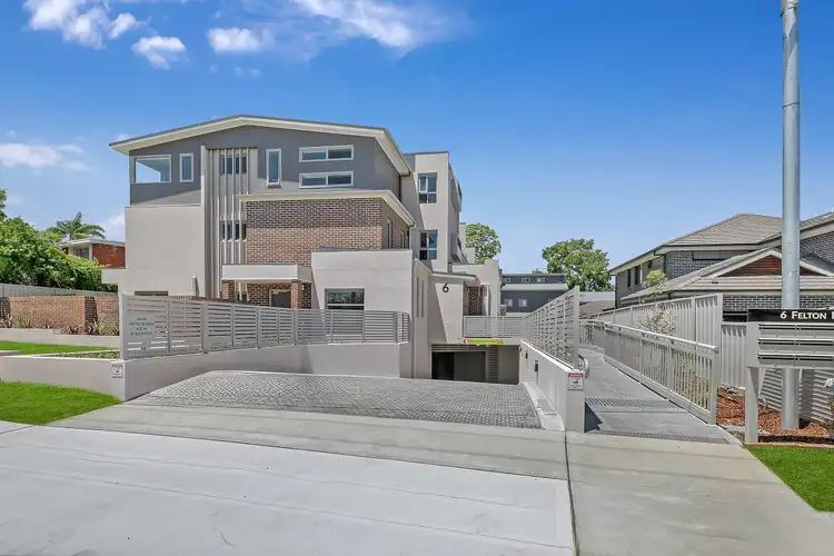 10/6 Felton Road, Carlingford NSW 2118