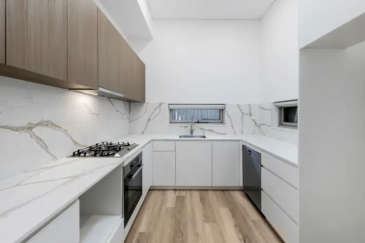 Sixth view of Homely townhouse listing, 10/6 Felton Road, Carlingford NSW 2118