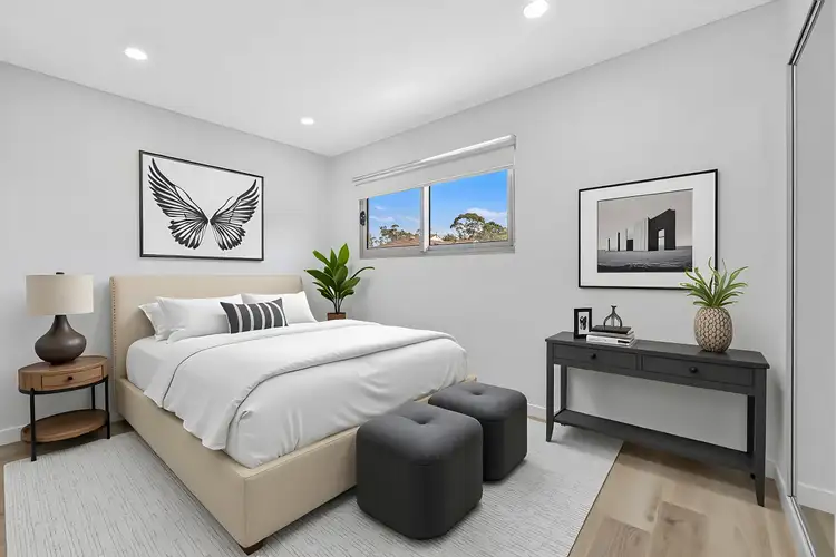 Seventh view of Homely townhouse listing, 10/6 Felton Road, Carlingford NSW 2118