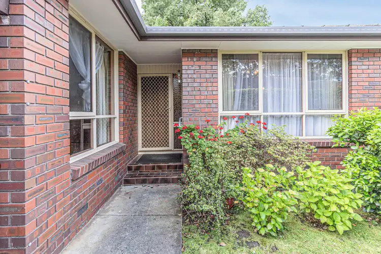 Third view of Homely unit listing, 2/8 Boyd Street, Blackburn South VIC 3130