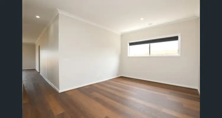 Second view of Homely house listing, 3 Barnato Street, Weir Views VIC 3338