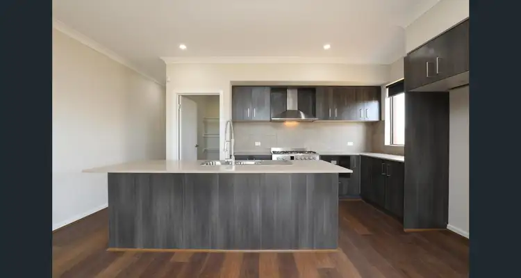 Third view of Homely house listing, 3 Barnato Street, Weir Views VIC 3338