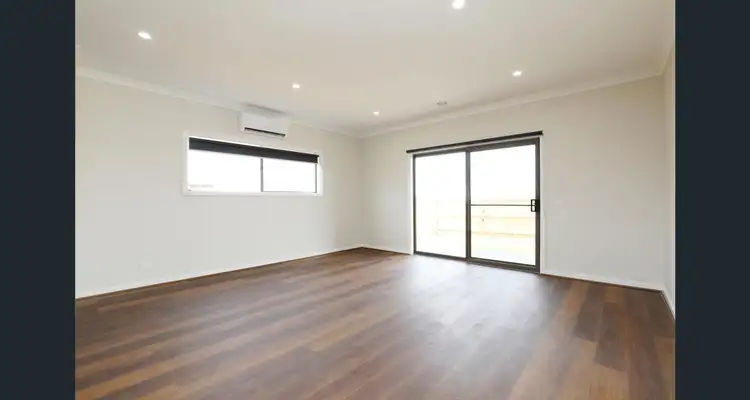 Fourth view of Homely house listing, 3 Barnato Street, Weir Views VIC 3338