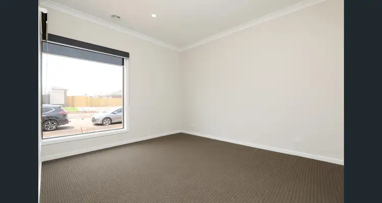 Fifth view of Homely house listing, 3 Barnato Street, Weir Views VIC 3338