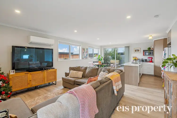 Second view of Homely house listing, 33 Wattle Street, Kingston TAS 7050