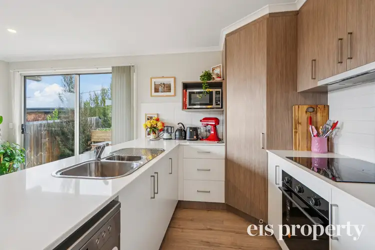 Sixth view of Homely house listing, 33 Wattle Street, Kingston TAS 7050