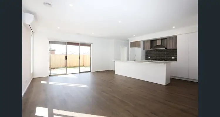 Second view of Homely house listing, 14 Tait Street, Thornhill Park VIC 3335