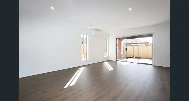 Fourth view of Homely house listing, 14 Tait Street, Thornhill Park VIC 3335